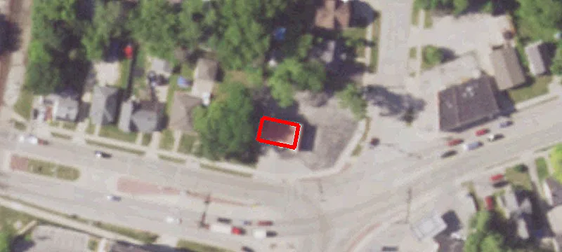 832 Moreland Blvd