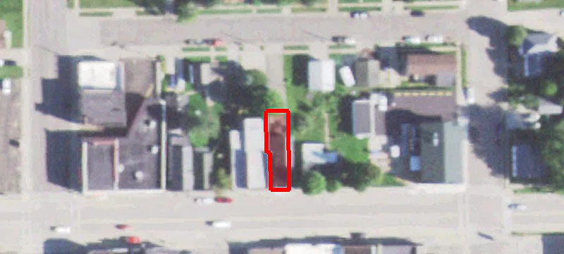 129 Lincoln Ave