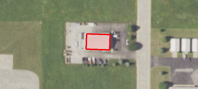 1450 Enterprise Dr