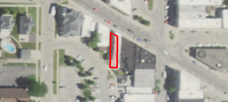 109 Fond Du Lac St