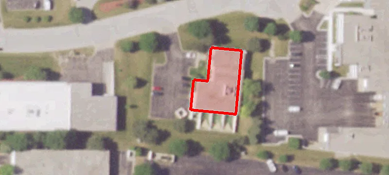 1707 Paramount Ct