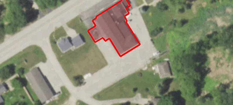 6426 Sturgeon Bay Rd