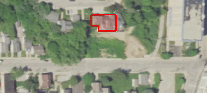 306 Jackson St