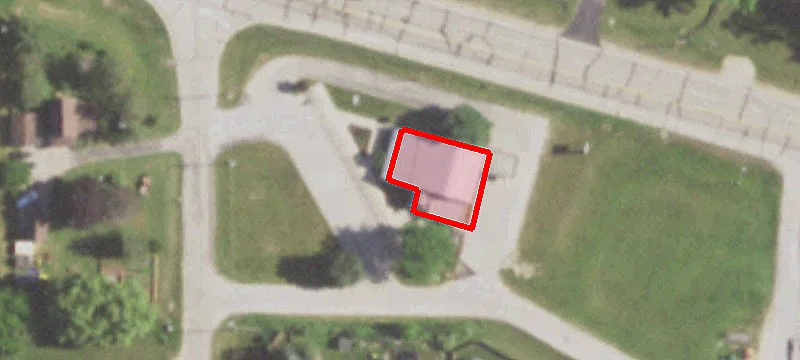6278 Blueberry Rd