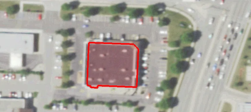 4901 Spg St
