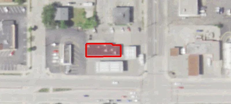 3900 Durand Ave