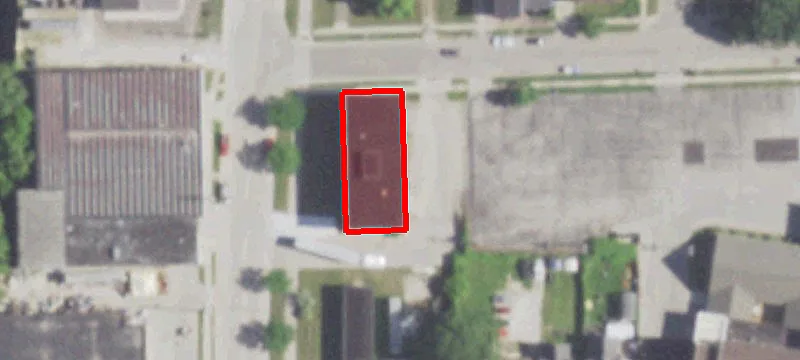 135 Brooke St