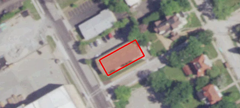 1020 Vine Ave