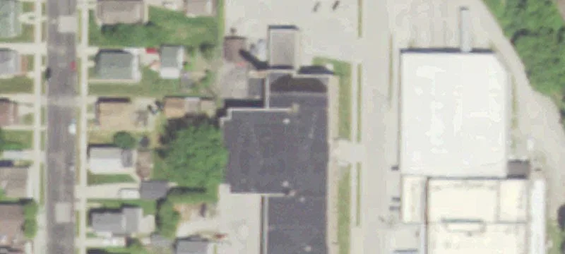 1402 Clark St