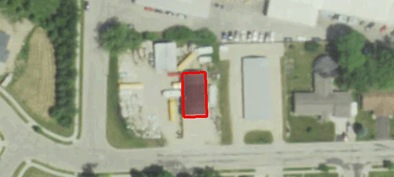 218 Nelson St