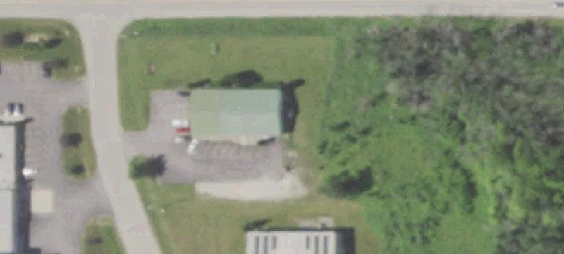 1209 Pilgrim Rd