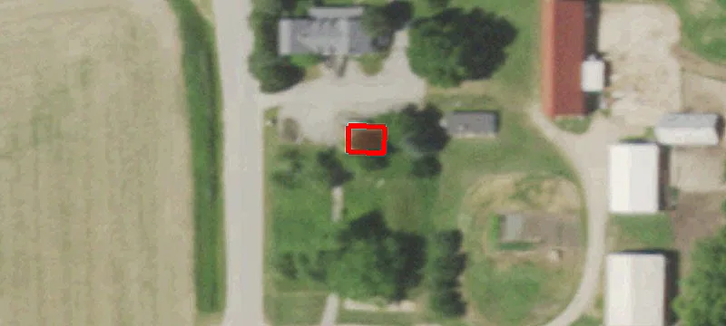 5628 Sturgeon Bay Rd