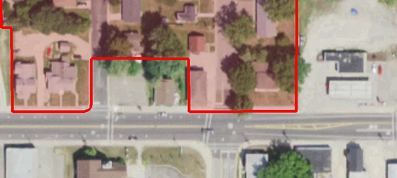 101 Piety St