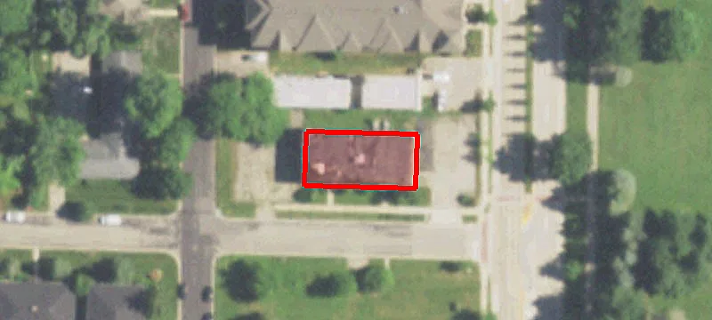 5011 Monona Dr