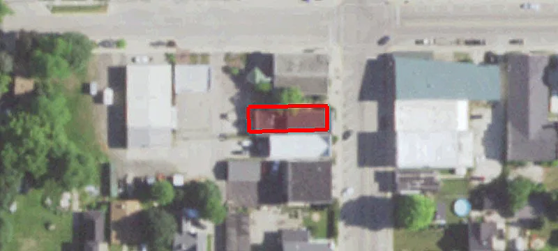 223 Freeman St