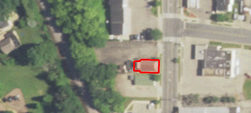 1026 Sherman Ave