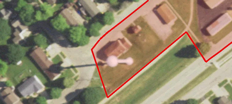 207 Main St