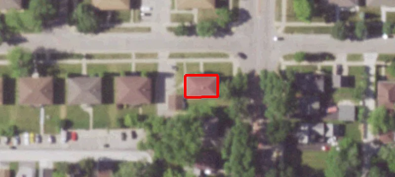 301 Newhall Ave