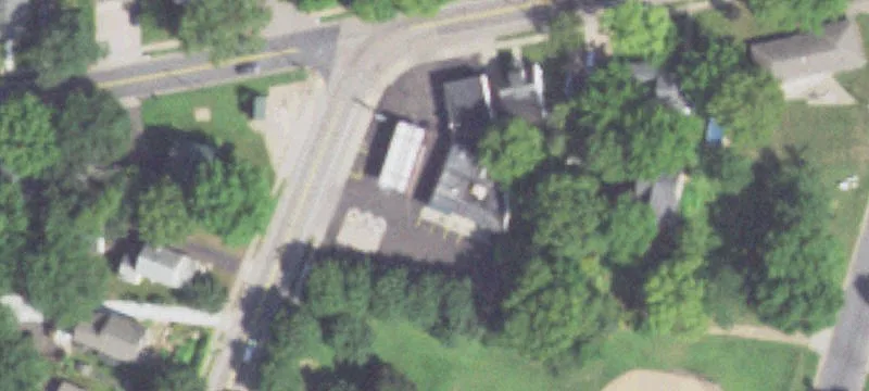 101 Fry St
