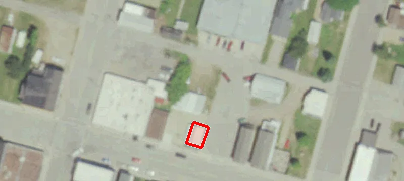 222 Cedar St
