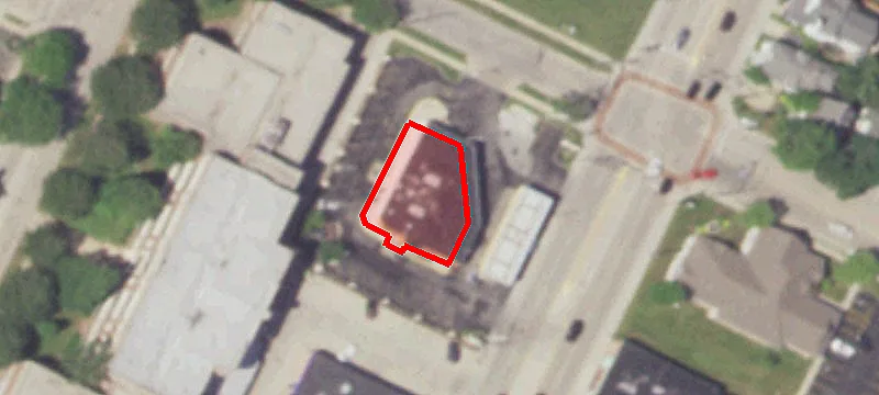 510 Monroe Ave