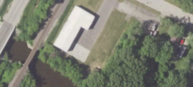 641 Baeten Rd