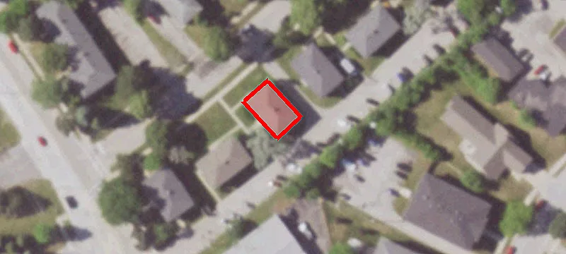 411 Dodie Dr