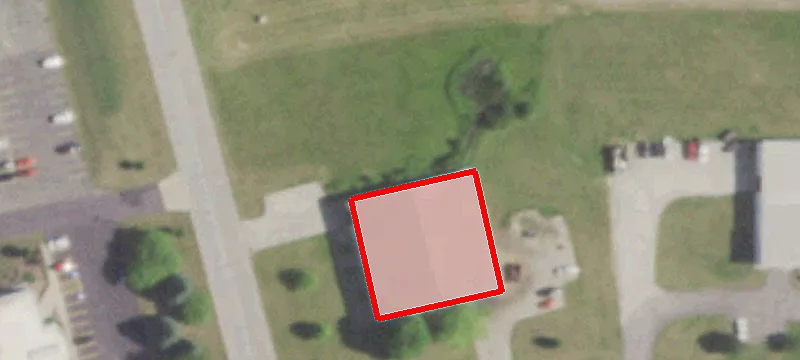 1100 Proctor Dr