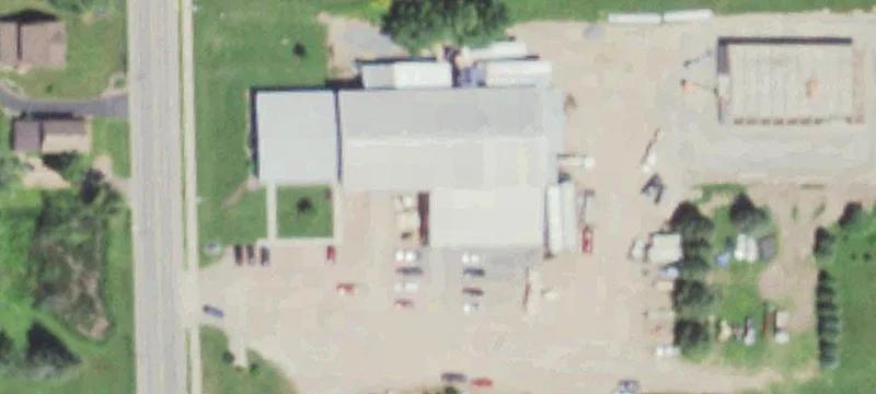 800 Pne St