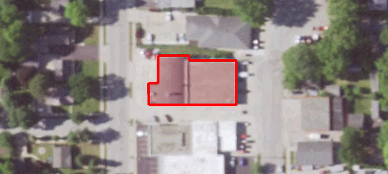 805 Grandview Blvd