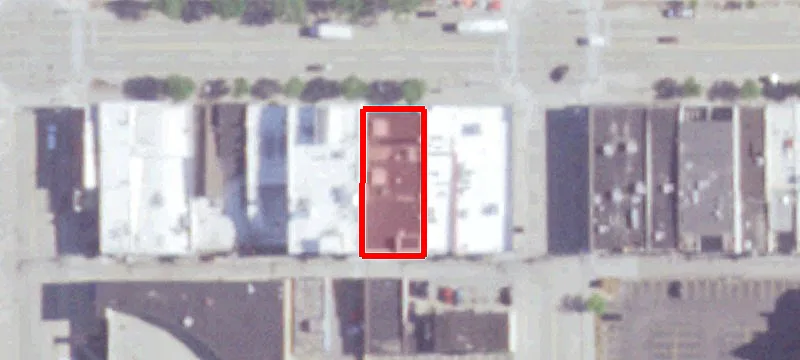511 College Ave