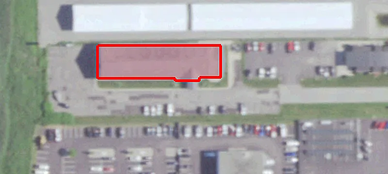 495 Grn Bay Rd