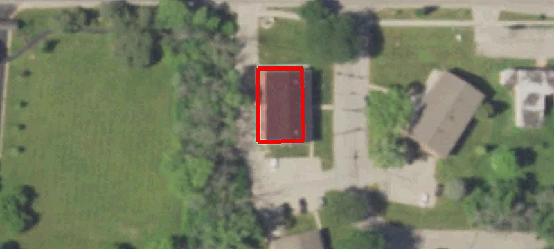 245 Williamsburg Dr