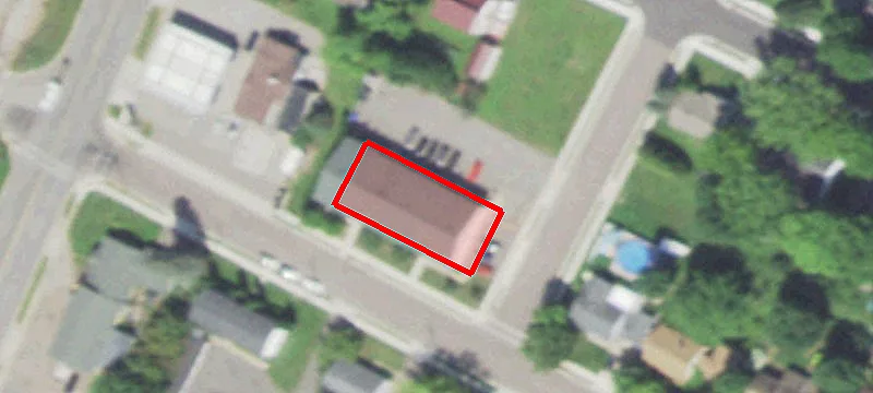18 Becker St