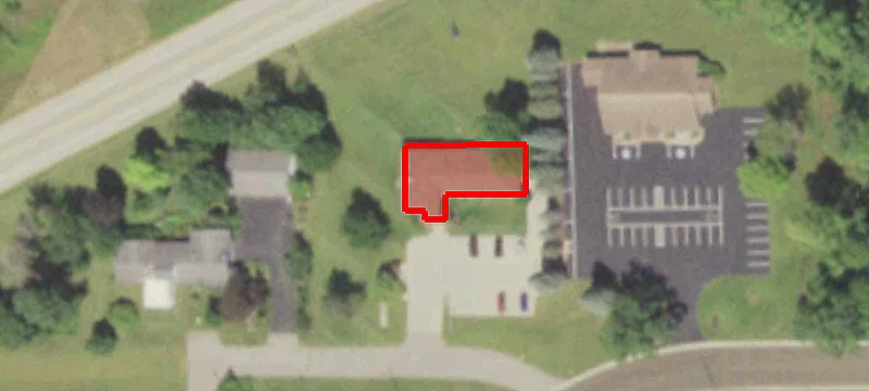 704 Emily Rd