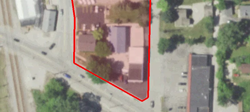 10518 Northwestern Ave