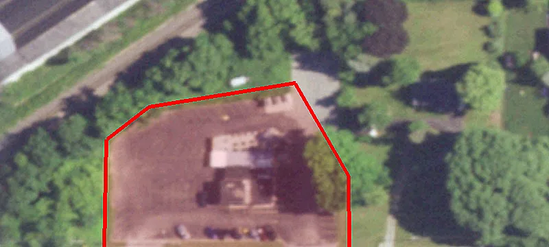 2820 Prospect Ave