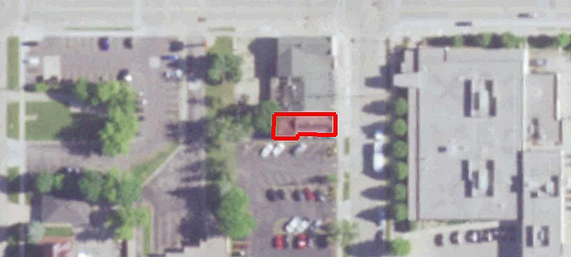 211 Walnut St