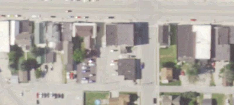 601 Fremont St