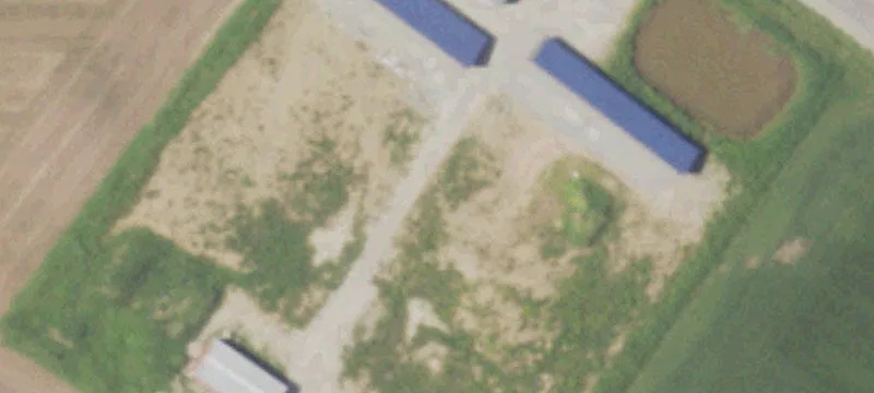 2241 Hickory Rd