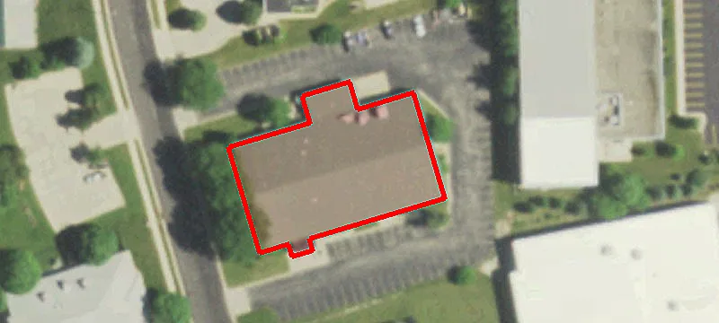 135 Enterprise Dr