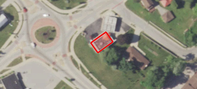 525 Main St