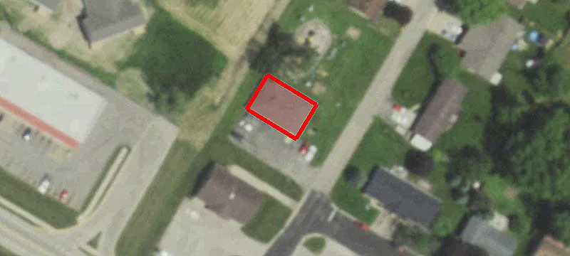 102 Lothe Rd