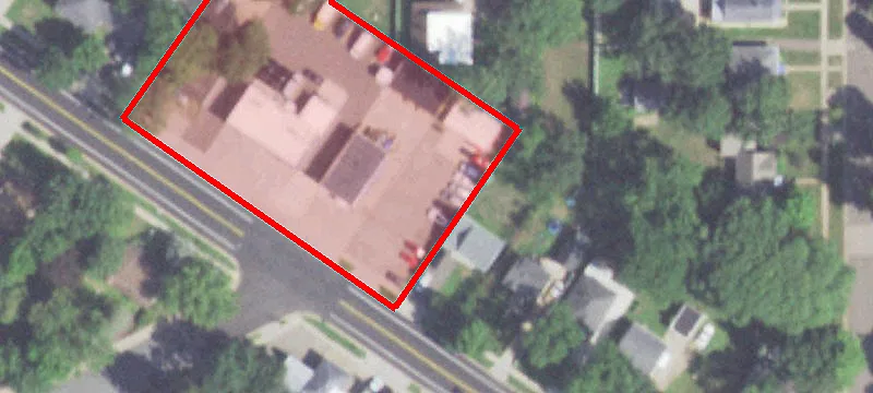 816 Truax Blvd