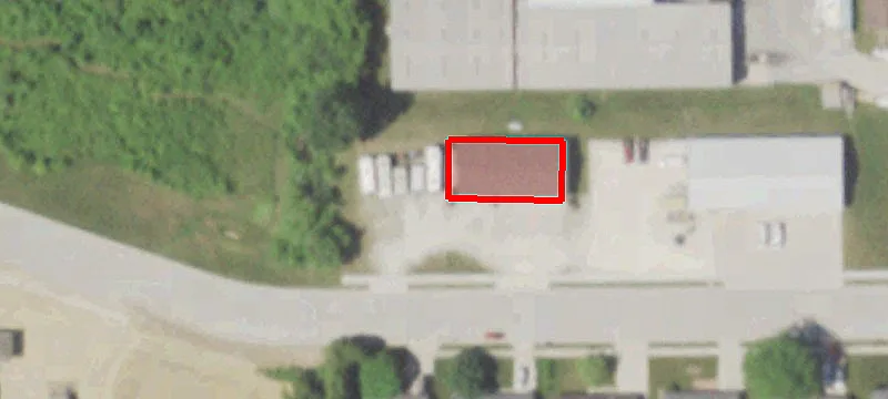 1152 Michigan Ave