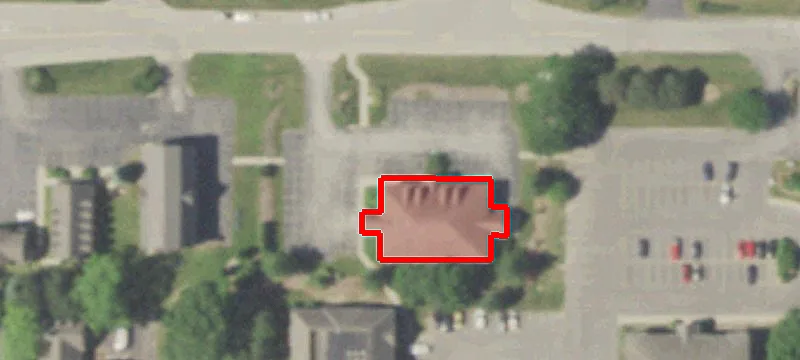 1251 Gln Oaks Ln
