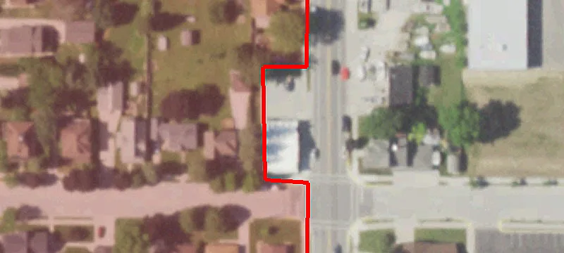101 Lincoln St