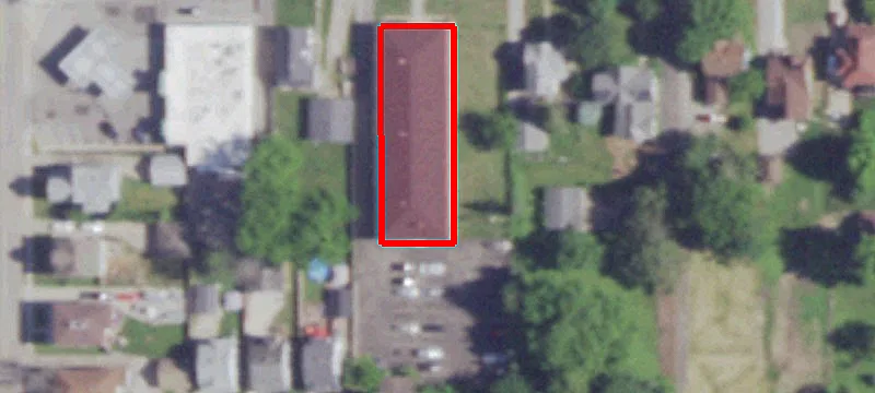 835 Merritt Ave