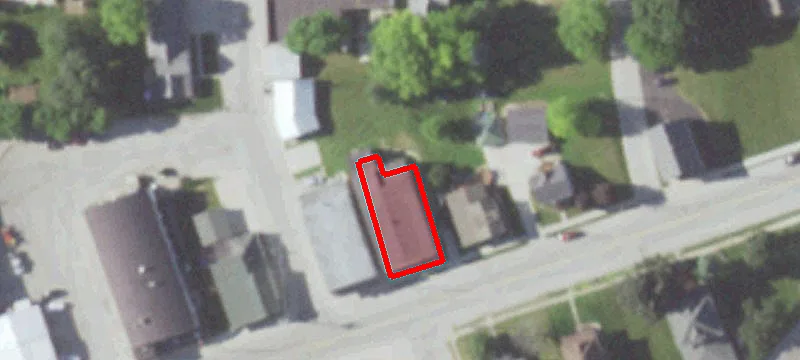 205 Fond Du Lac St