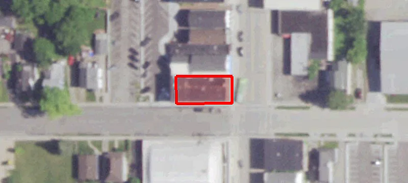 927 Oregon St